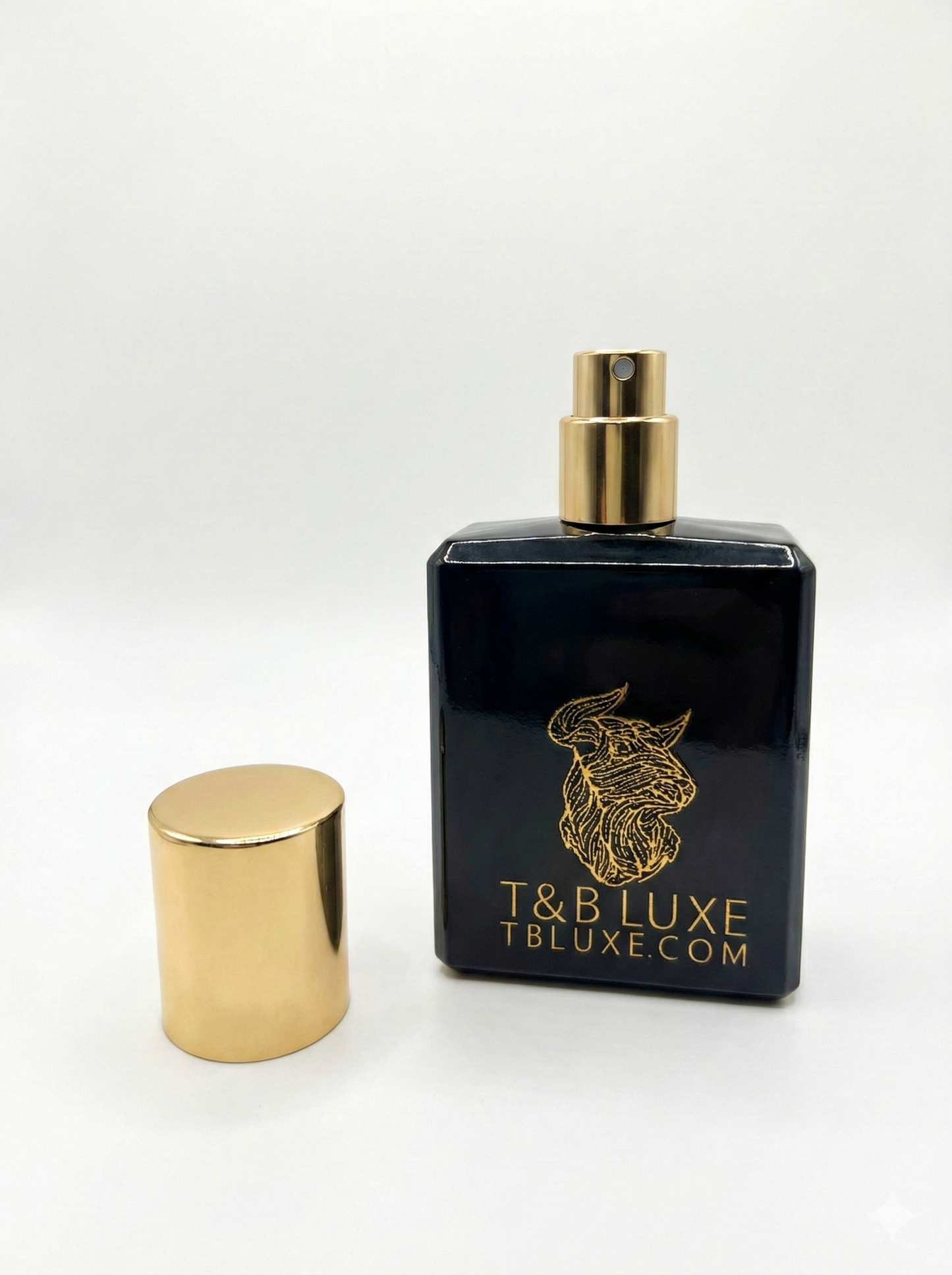 DEMURE Essential Oil Perfume