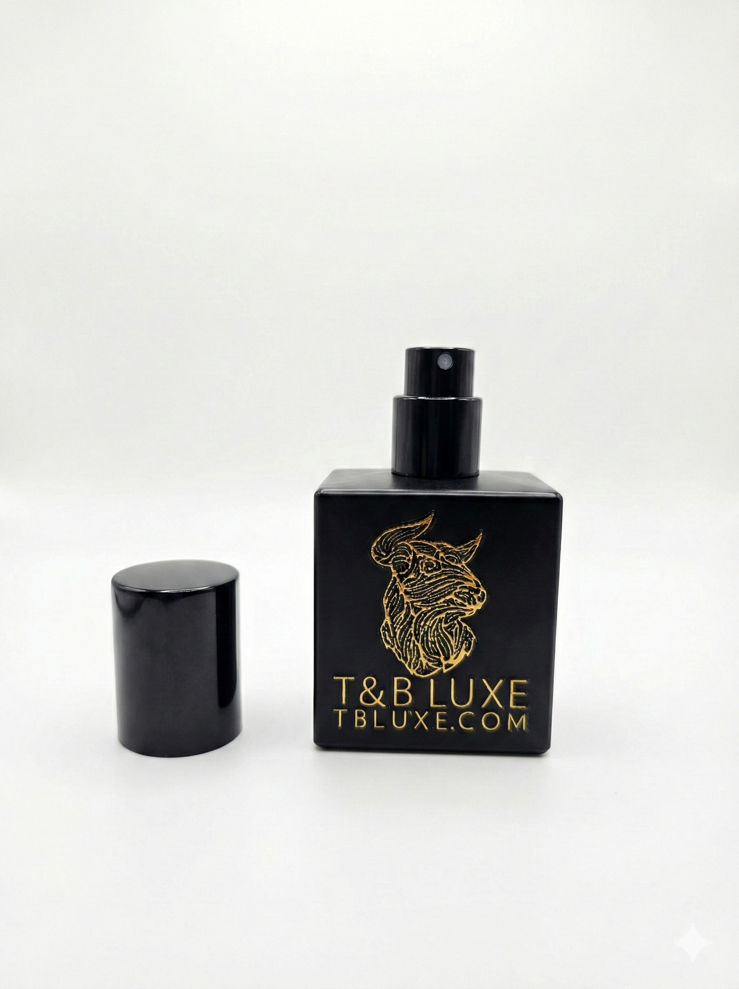 DEMURE Essential Oil Perfume