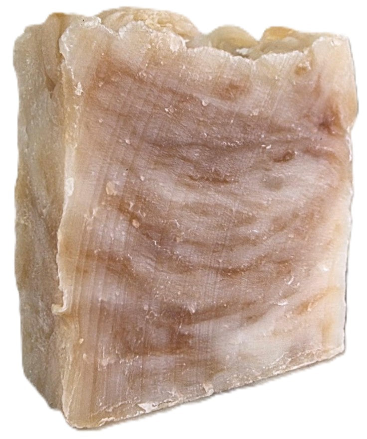 Sandalwood+ Tallow and Honey Soap