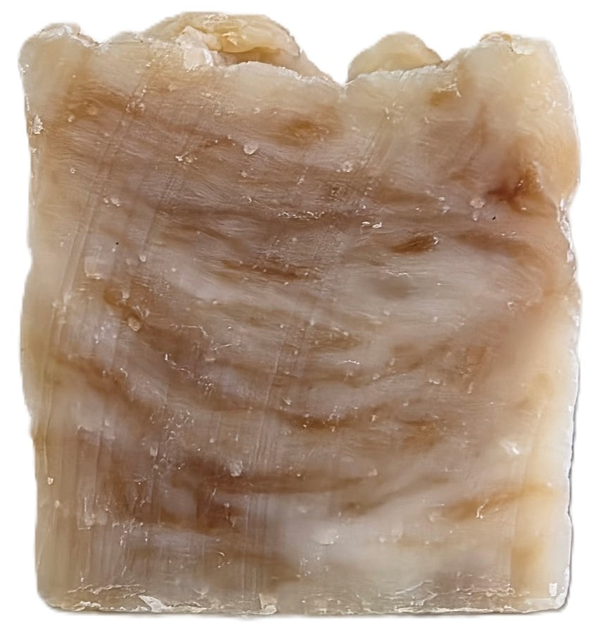 Sandalwood+ Tallow and Honey Soap