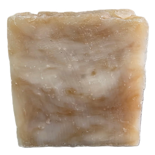 Signature Tallow and Honey Soap