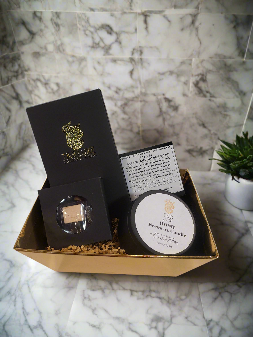 Hush Bundle