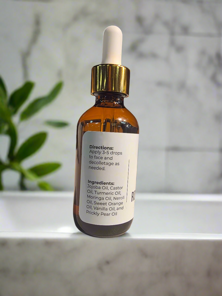 Royal Serum