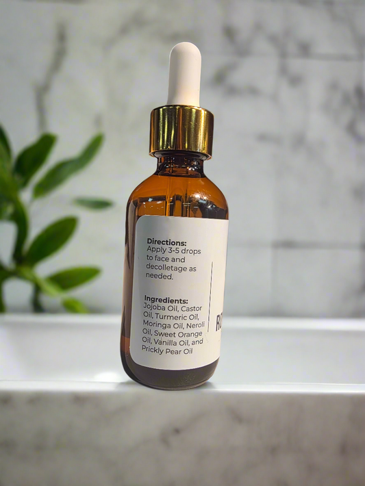 Royal Serum