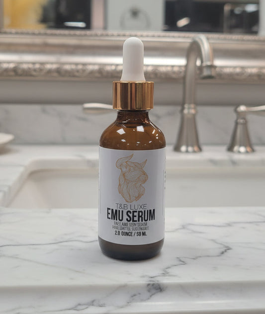 Emu Serum