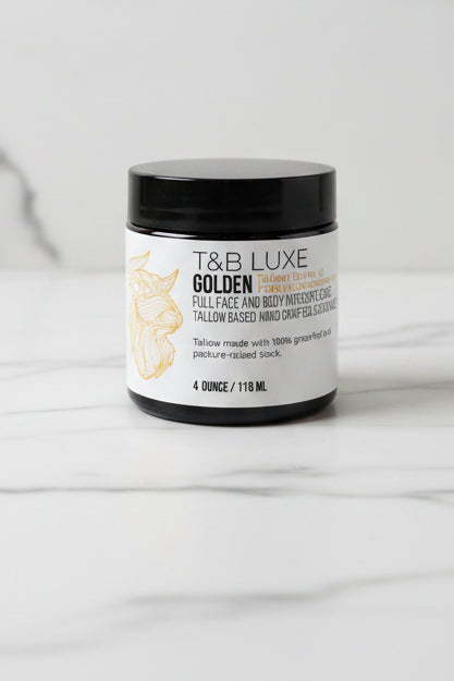 Golden Tallow Balm