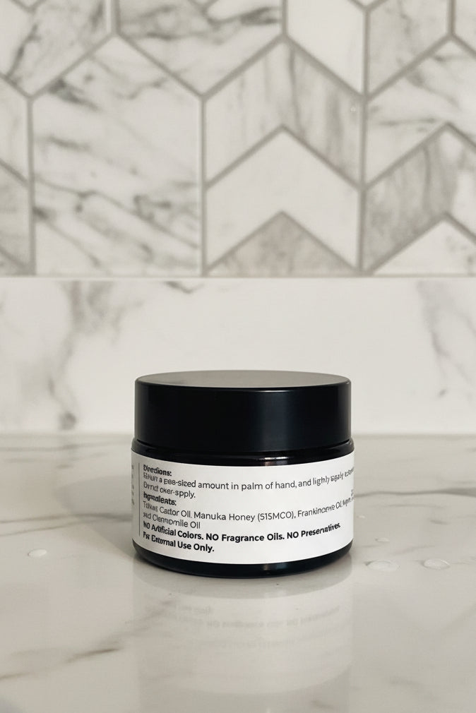 Golden Tallow Balm