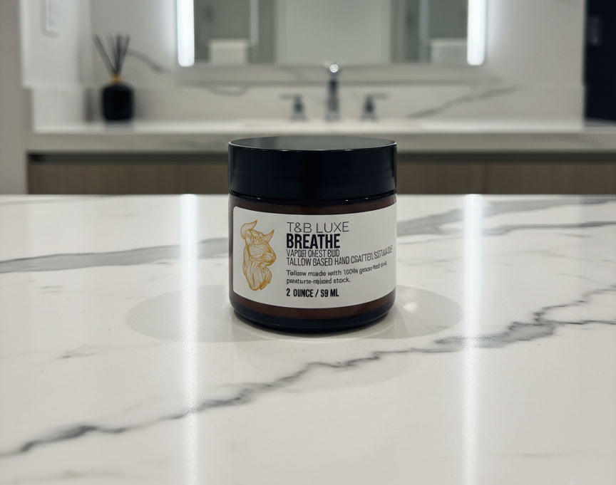 BREATHE