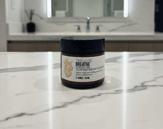 BREATHE