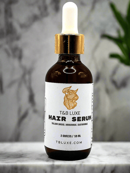 T&B Hair Serum - T&B LUXE