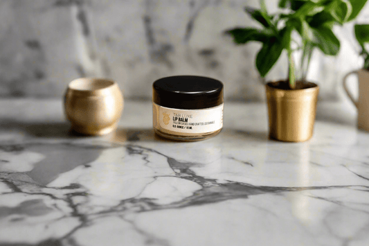 T&B Luxe Tallow and Honey Lip Balm All Natural - T&B LUXE